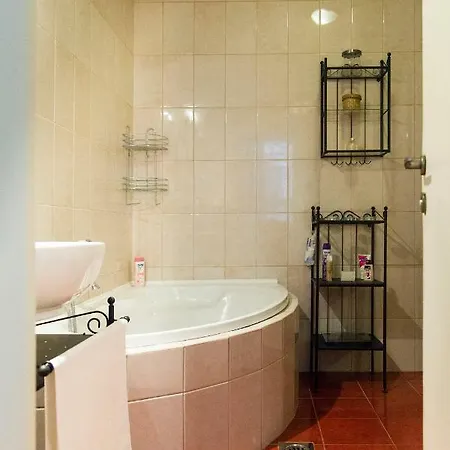 Margaret Island Apartment