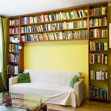 Apartment Margaret Island
