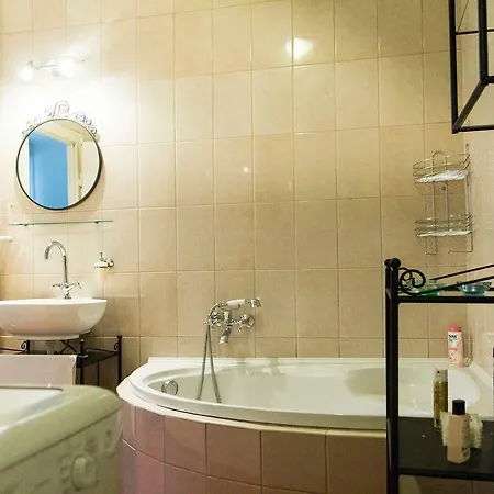 Margaret Island Apartment