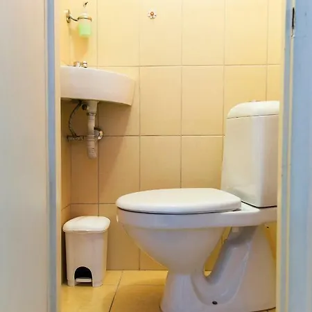Apartment Margaret Island Budapest